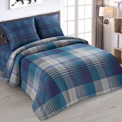 Кевин, поплин (100% хлопок)