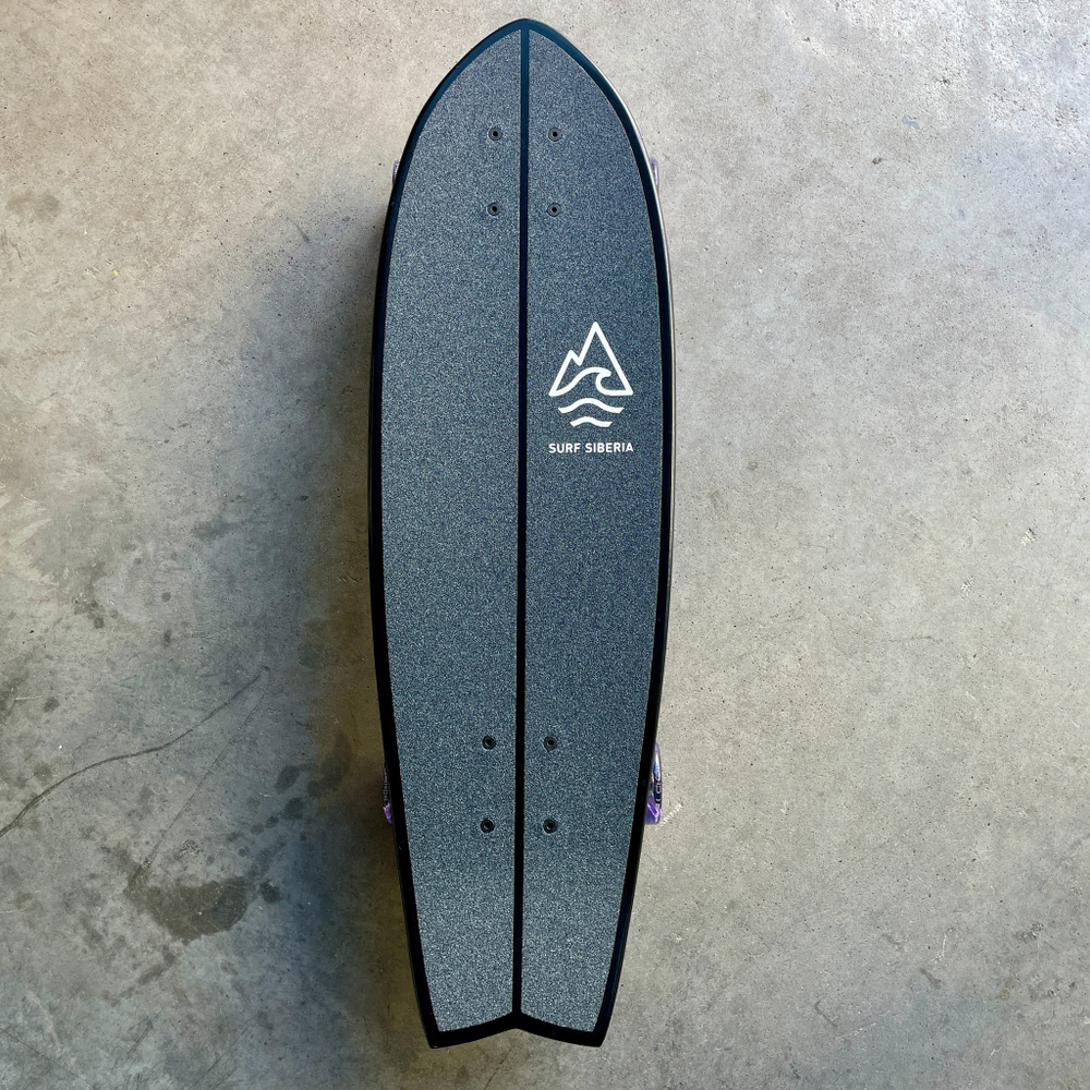Круизер Eastcoast SURF SIBIRIA 27×8.25