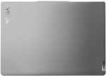 Ноутбук  Lenovo Yoga Slim 6 14IRH8 14 ", Core i5, 16 Гб RAM, 1 Тб SSD, Iris Xe Graphics, Серый