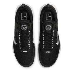 Мужские теннисные кроссовки Nike Court Zoom NXT Clay Court Shoe Men - Black, White