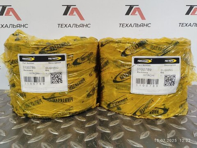 Втулка 3100789