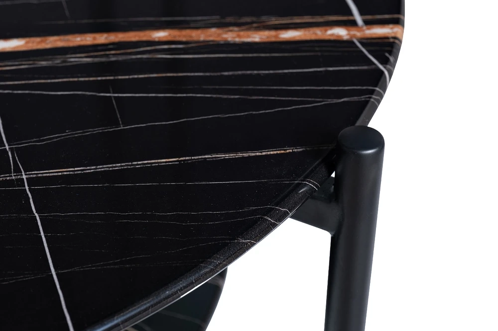 Журнальный стол Garda Decor 30B-872 BL