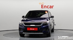 Kia Seltos Дизель 1.6 2WD (06.2020)