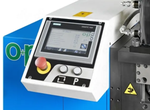 Подогреватель газа Сварог ПУ-220В