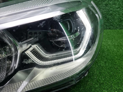 Фара левая BMW X3 G01 (2017-2021) Adaptive LED
