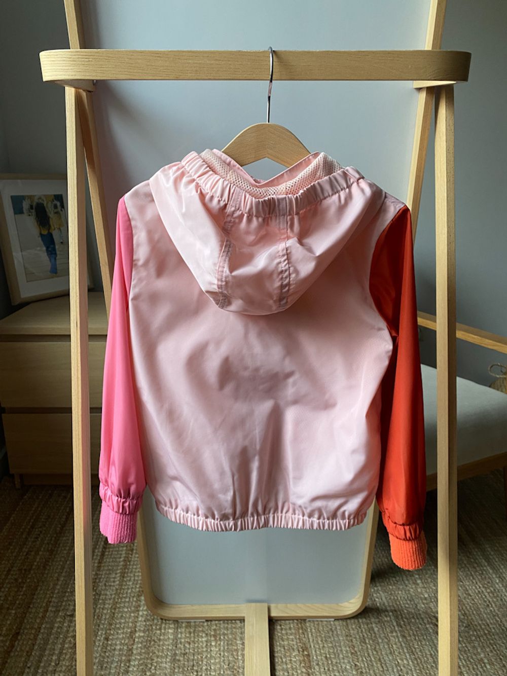 Ветровка Stella Mccartney, 116