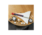 LEGO Icons Concorde