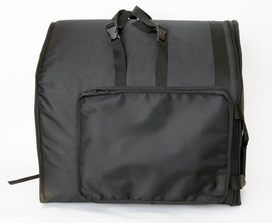 Чехол для аккордеона Lutner ЛАкн2-4/4-53-49-25