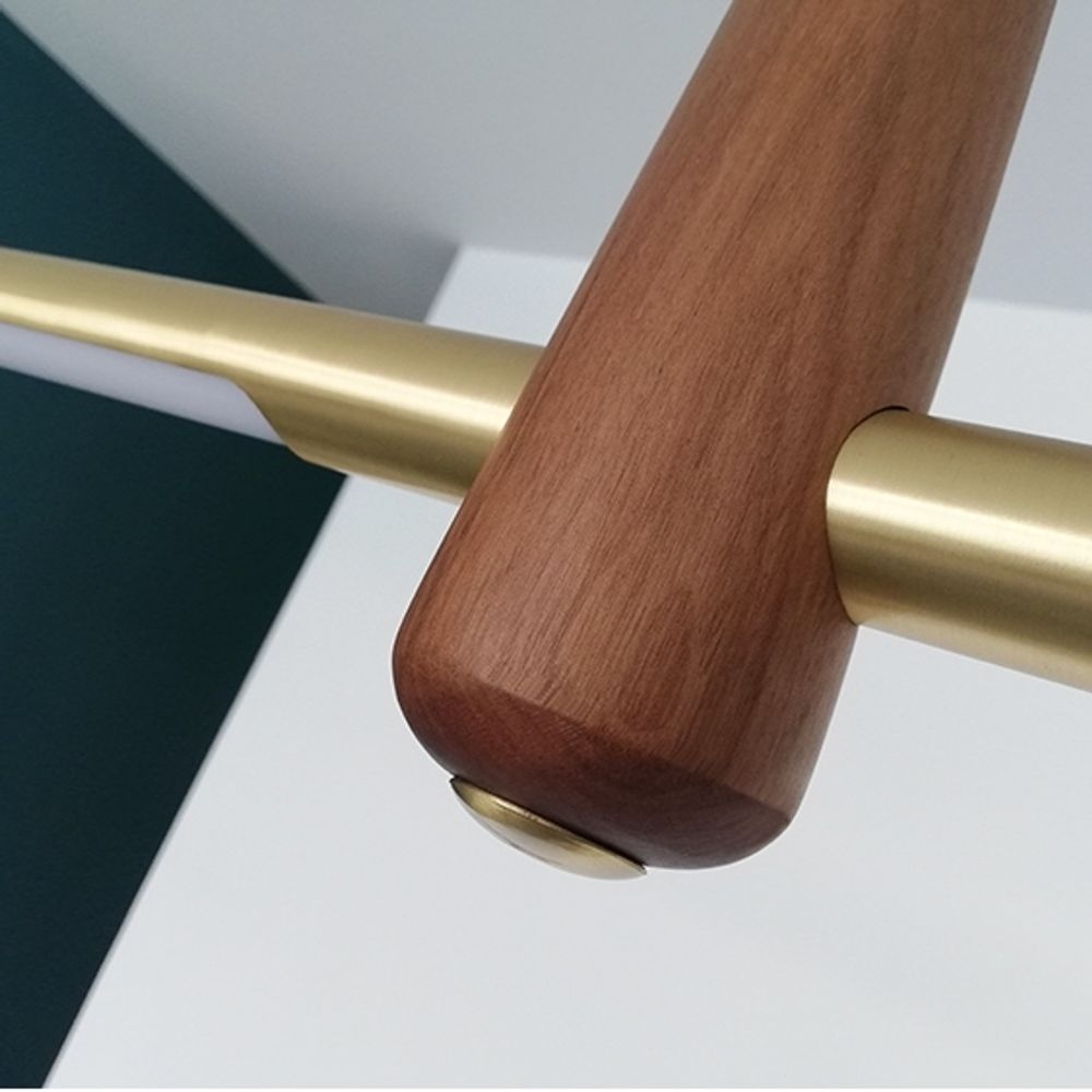 Светильник Kiel L120 By Imperiumloft