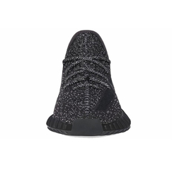 Кроссовки Yeezy Boost 350 V2 Black Reflective