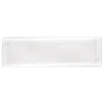 Насадка МОП плоская для швабры/держателя 40 см,, микрофибра, LAIMA, 603122