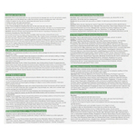 iHerb Exclusive, набор корейских косметических средств для ухода за кожей, 8 предметов