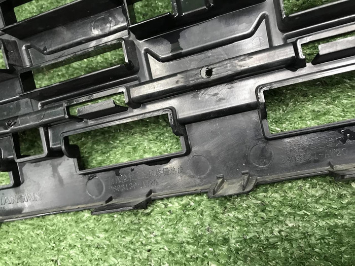 Решетка радиатора Changan CS55PLUS (2021-н.в.)