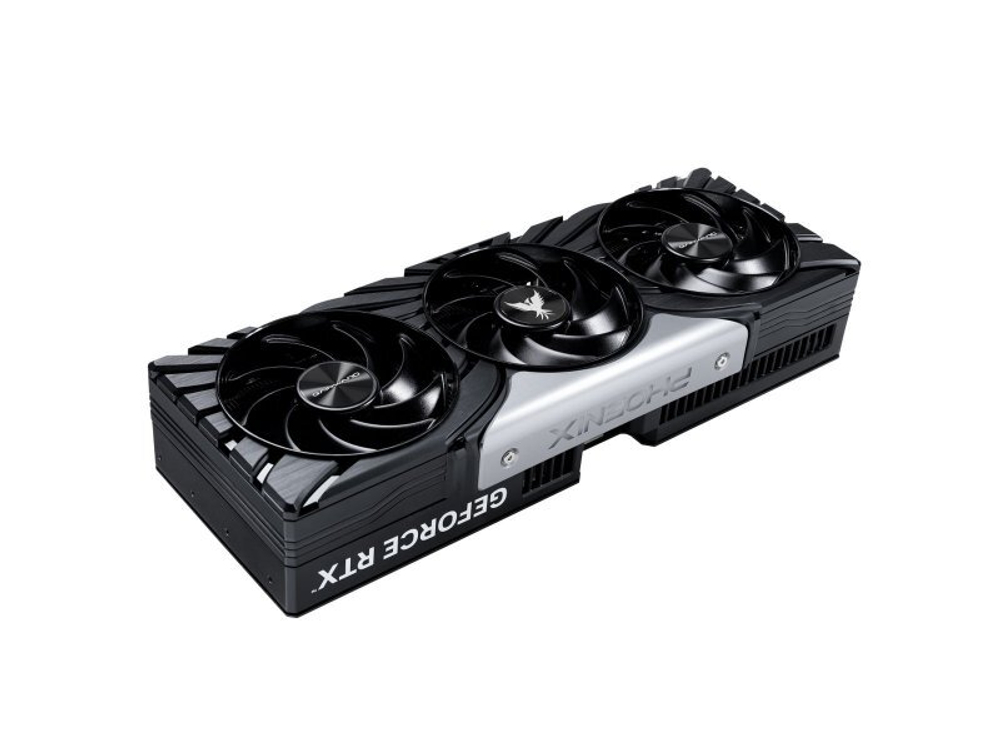 Видеокарта Gainward Nvidia GeForce RTX 5070 PHOENIX [NE75070019K9-GB2050X]