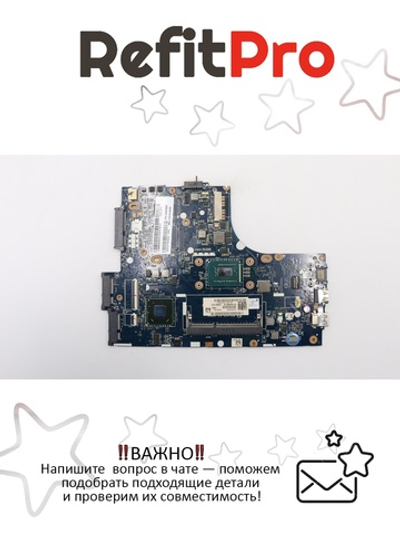 Материнская плата для ноутбука Lenovo IdeaPad S400 VIUS4 W8P UMA HM70 2127U TS (90003593), оригинал