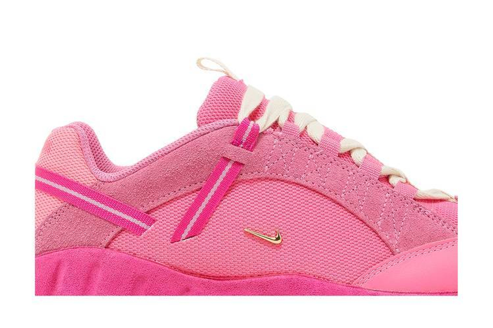 Кроссовки Jacquemus X Nike Air Humara