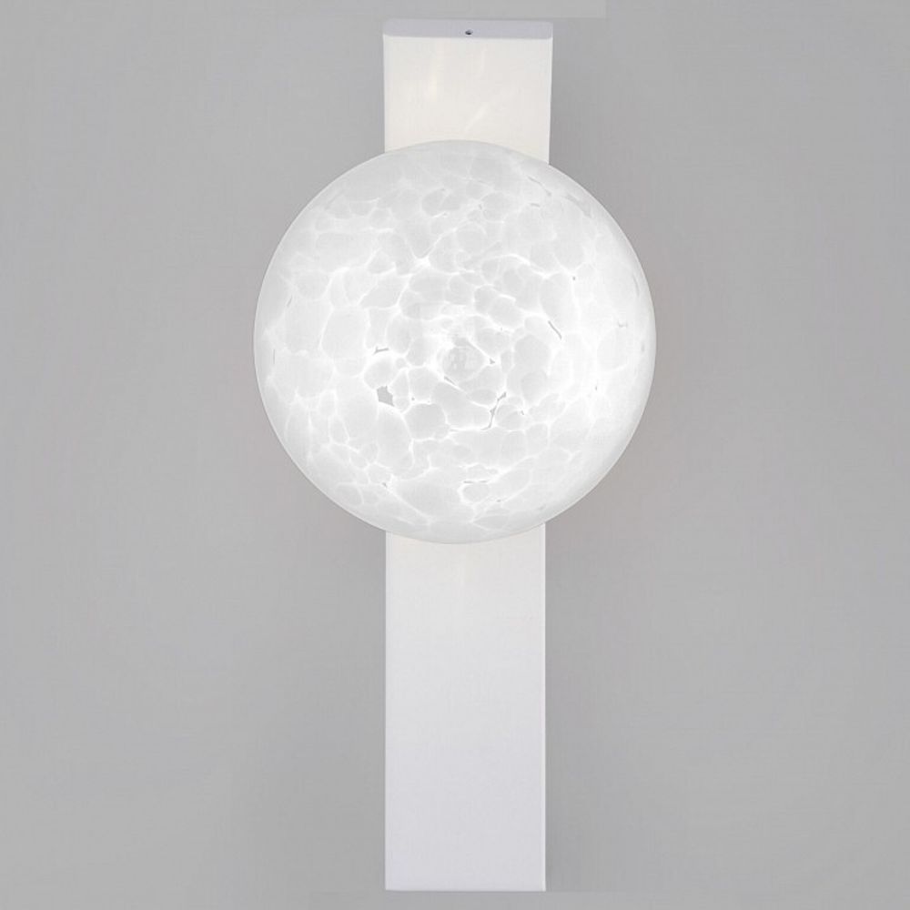 Бра Eurosvet Luxor 40019/1 белый