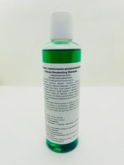 Davis Triclosan Deodorizing дезодорирующий шампунь с триклозаном 200мл