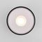 Уличный светодиодный светильник Elektrostandard Light Led 35141/H черный a057470