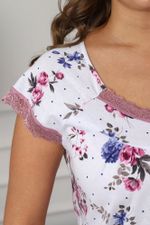 Пижама Ноэль-2 Виотекс РОЗОВЫЙ