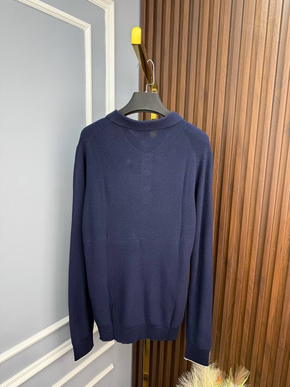 Джемпер Brunello Cucinelli