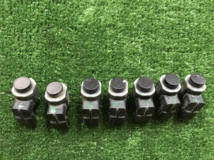 Парктроник Nissan Qashqai j11 (2017-2023)