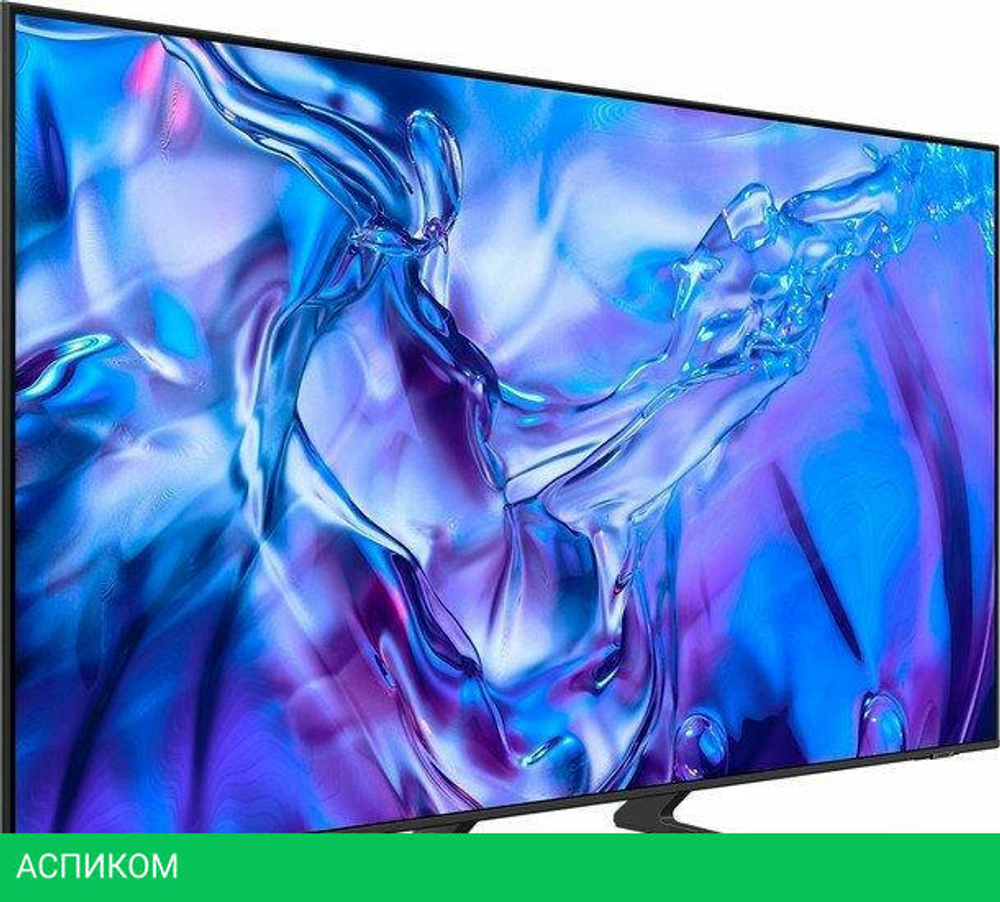 Телевизор Samsung Crystal UHD 4K DU8500 UE65DU8500UXRU