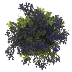 GAEM Цветочная композиция, L16 W16 H16 см, 5в.