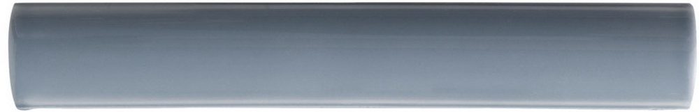 Бордюры ADEX NERI Barra Lisa Storm Blue