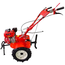 A-iPower М713 мотоблок бензиновый 41404