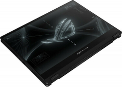 Ноутбук 13.4" ASUS ROG Flow X13 GV301QC-K5096T (90NR04G5-M01750)