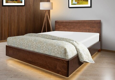 Кровать Данте New Fly (парящая)