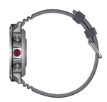 Умные спортивные часы Polar Grit X2 Pro Silver Grey
