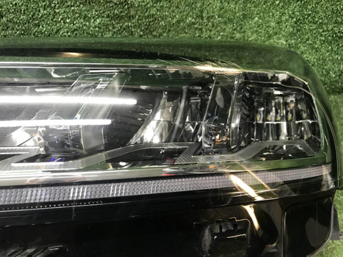 Битая Фара левая Chery Tiggo 7 Pro (2020-2024) LED
