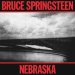 Bruce Springsteen / Nebraska (LP)