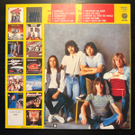 Status Quo - Live At The N.E.C. (Голландия 1984г.)