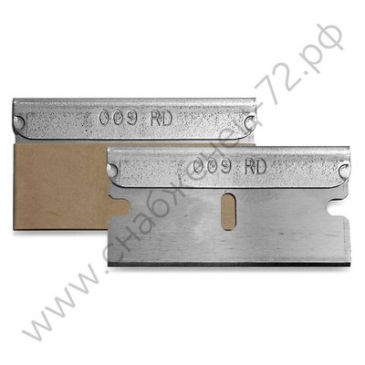 Лезвие Filmop для карманных скребков (100 шт.)