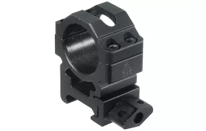 Кольца UTG Max Strength 25,4мм на Weaver, быстросъемные, средние (RG2W1154)