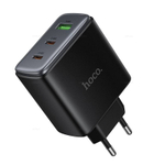 Hoco C160A Upgrade PD65W(2C1A) зарядное устройство
