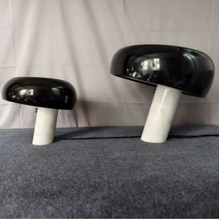Table design lamp Snoopy by Flos