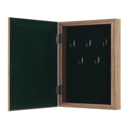 GAEM Ключница, L22 W5 H28 см