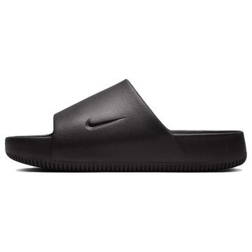 Кроссовки NIKE Calm Slide - это классический Унисекс
