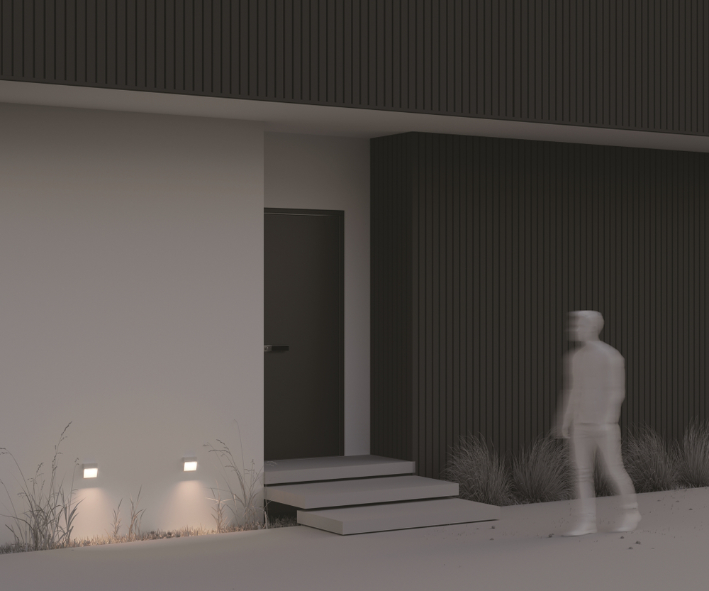 Светодиодная подсветка Maytoni Mane O047SL-L3W3K