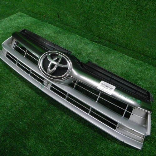 Решетка радиатора Toyota Highlander 3 U50 (2013-2016)