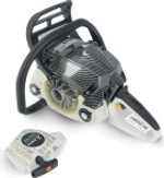 Бензопила ZIMANI MS212 PRO 16" AG212PROZ