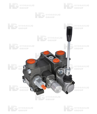 Гидрораспределитель PC70/N2/DF/A8KZ1(AoBo)/T2-G1