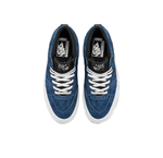 Кеды Vans Half Cab Skate 'Dress Blues' VN0A5KYATUP