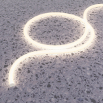 Гибкий неон Led Strip 433002