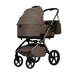 Коляска 2 в 1 SBL Orso Beige Neo
