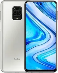 Xiaomi Redmi Note 9 Pro 6/128gb Белый (Global Version)